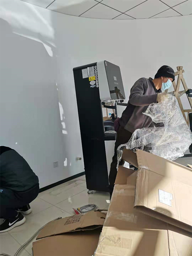國林小知識：開水器和直飲機有什么區別？