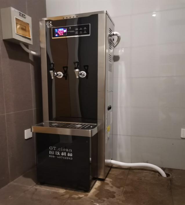 健康飲水北京智能開水器的優勢您必須了解！