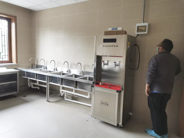 商用開水器什么牌子好，2021年開水器十大品牌【最新排行】